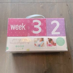 4/$15🌸 Milestone Blocks